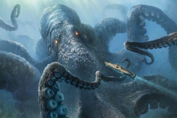 Kraken com зеркало
