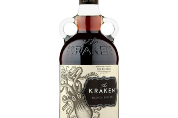 Kraken 8 at сайт