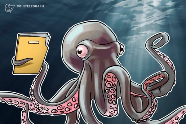 Kraken это современный маркетплейс